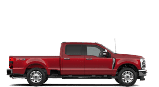 2026 Ford Super Duty® External Image 1